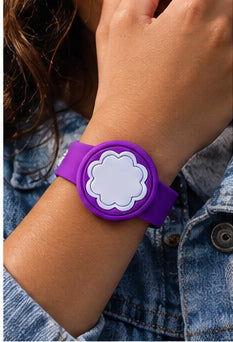 KINDERBANDS - PURPLE