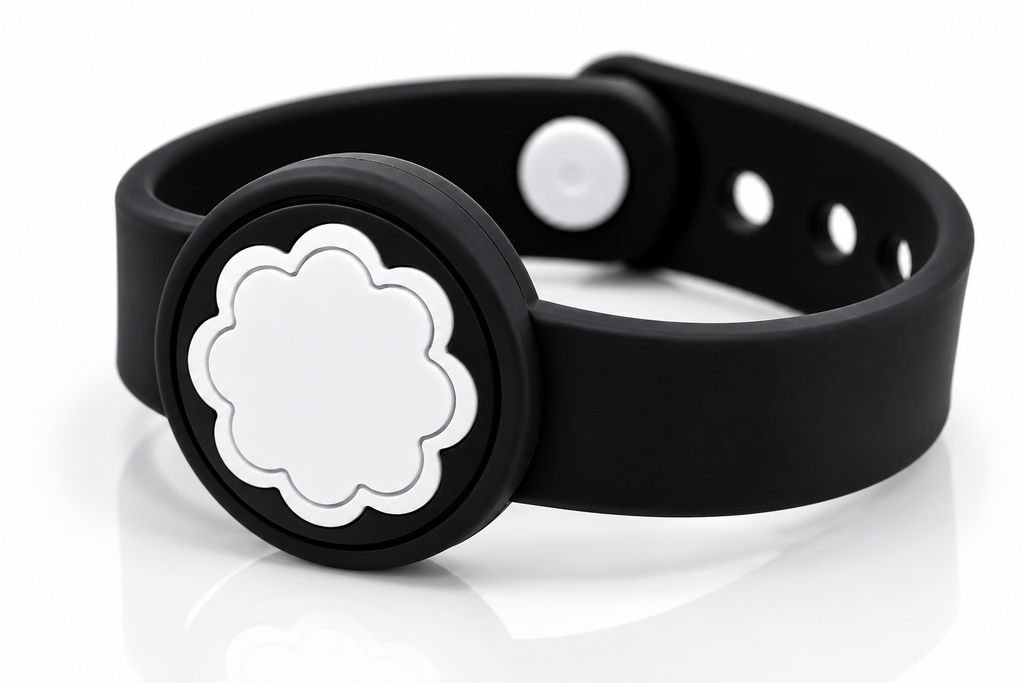 KINDERBANDS - BLACK