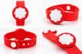 KINDERBANDS - RED