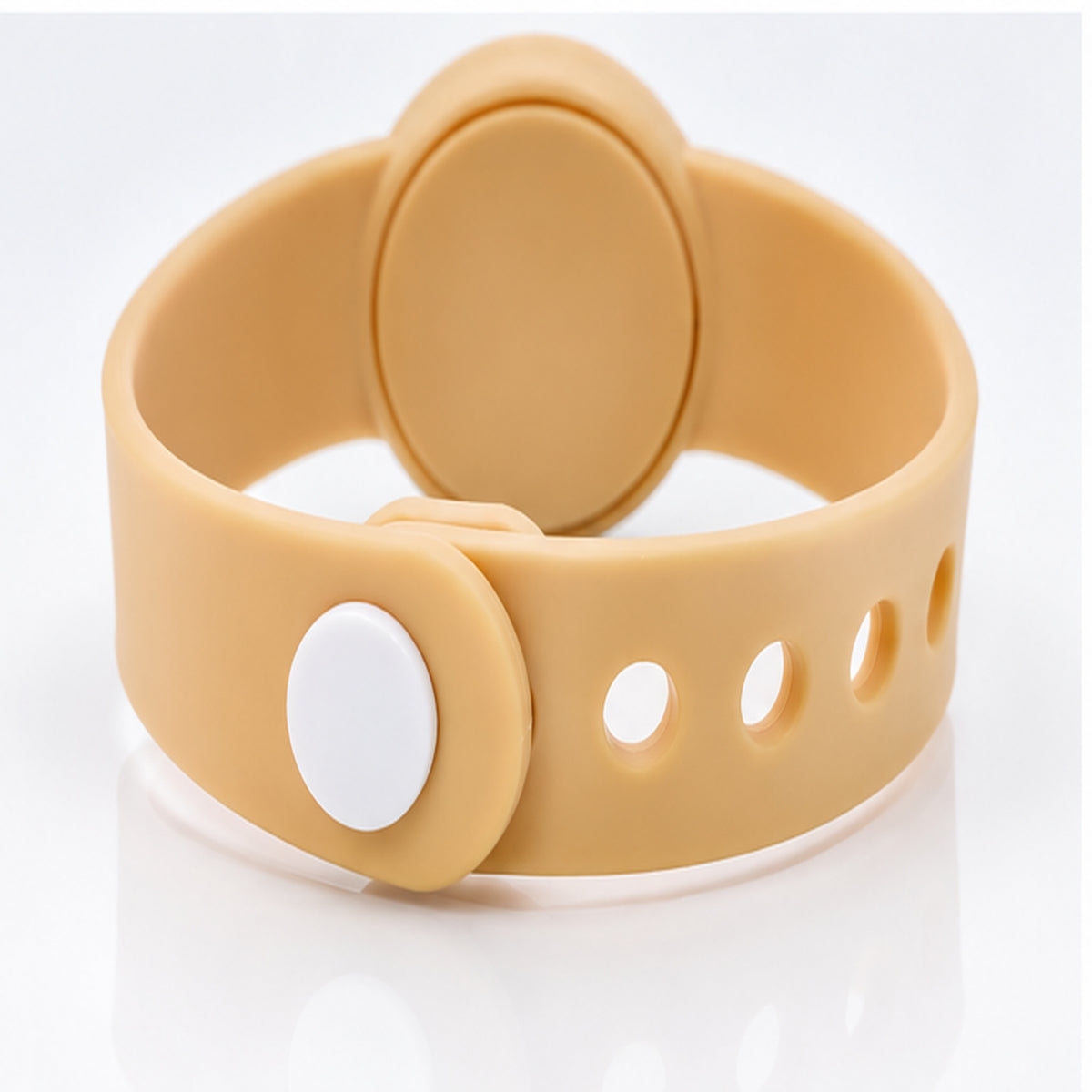 KINDERBANDS - BEIGE