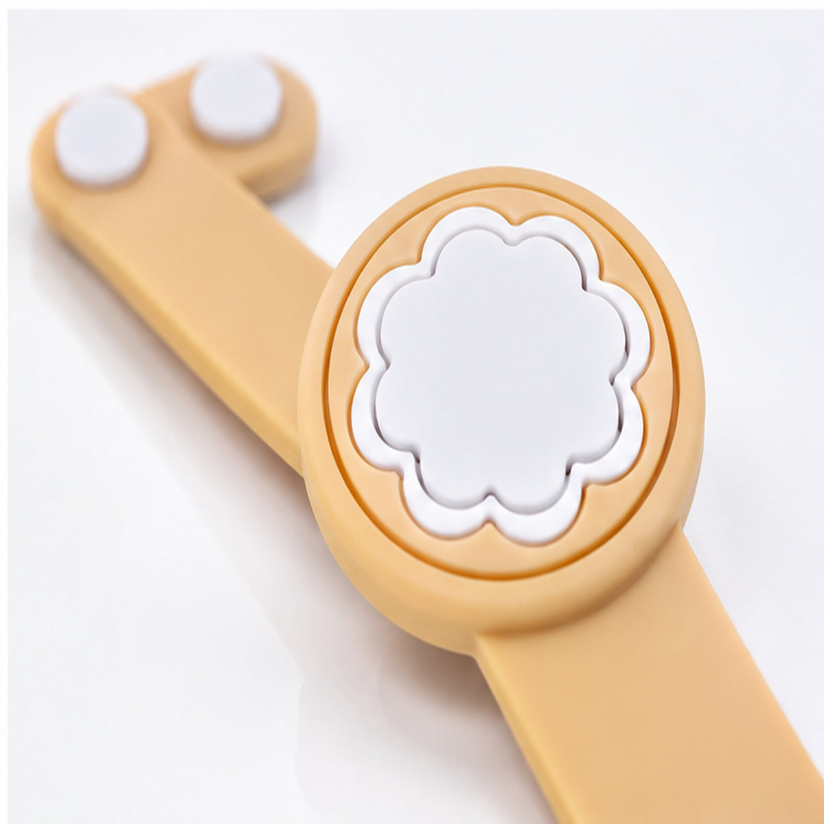 KINDERBANDS - BEIGE