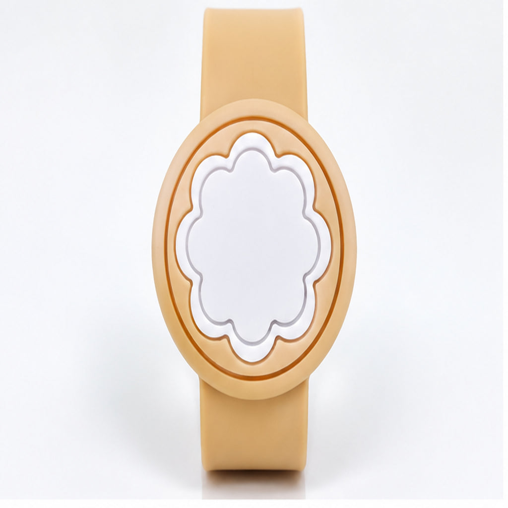 KINDERBANDS - BEIGE