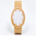 KINDERBANDS - BEIGE