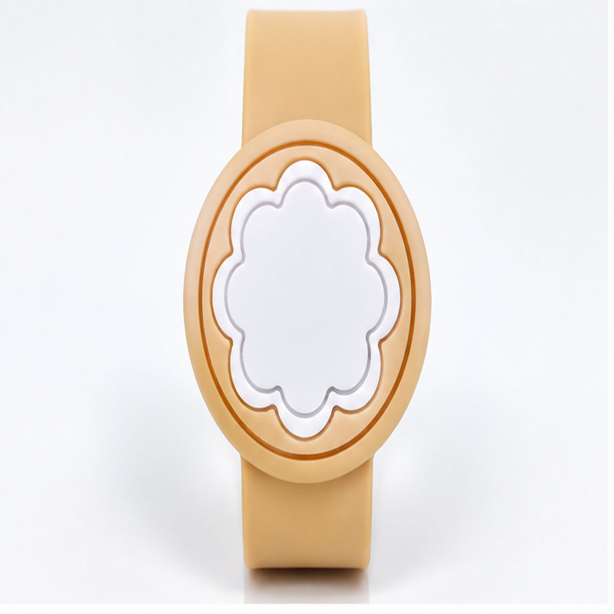 KINDERBANDS - BEIGE