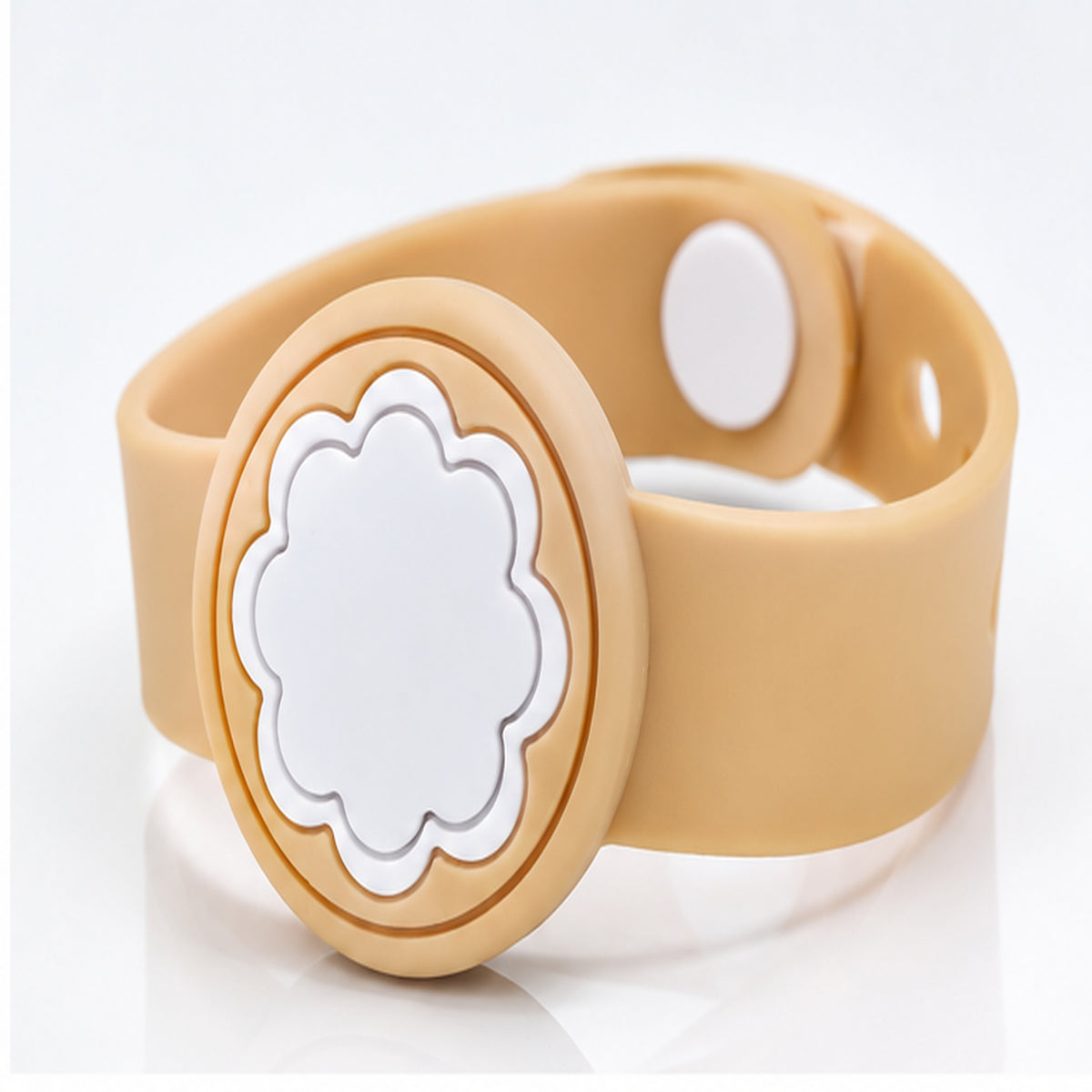 KINDERBANDS - BEIGE
