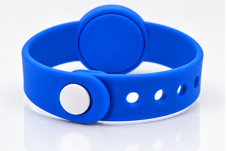 KINDERBANDS - BLUE