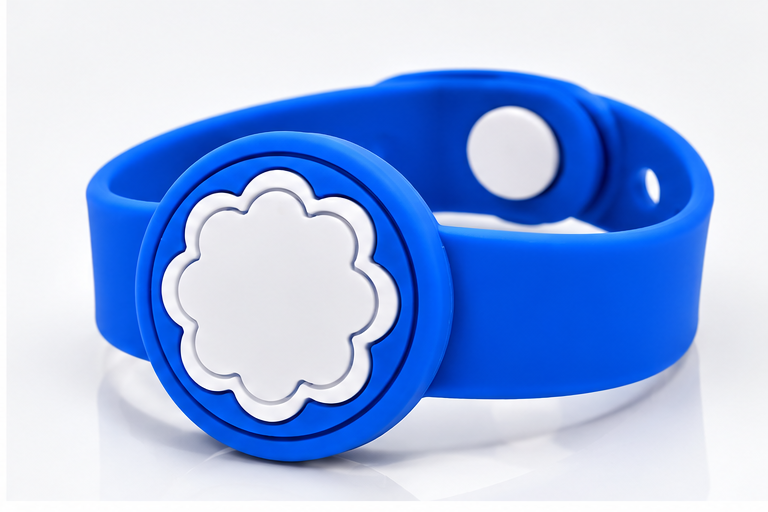 KINDERBANDS - BLUE