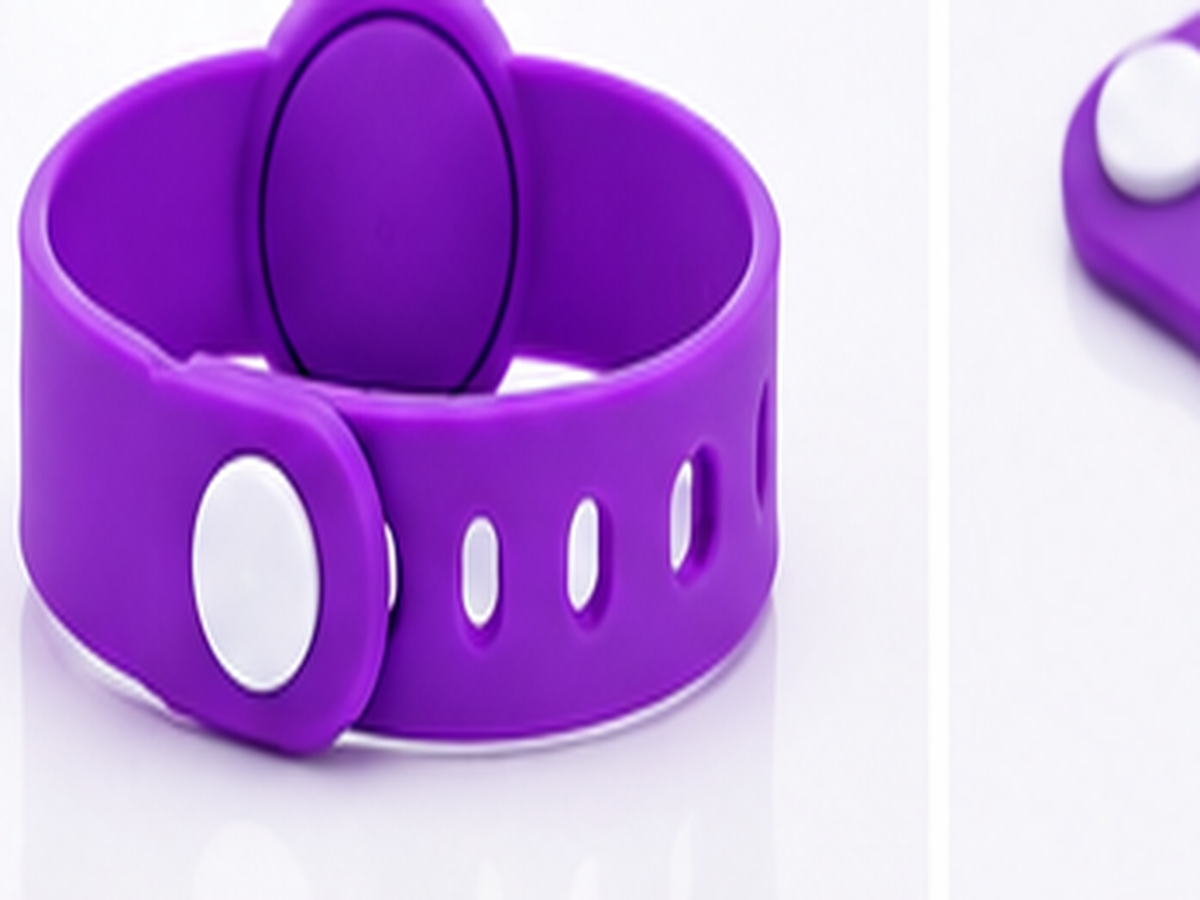 KINDERBANDS - PURPLE