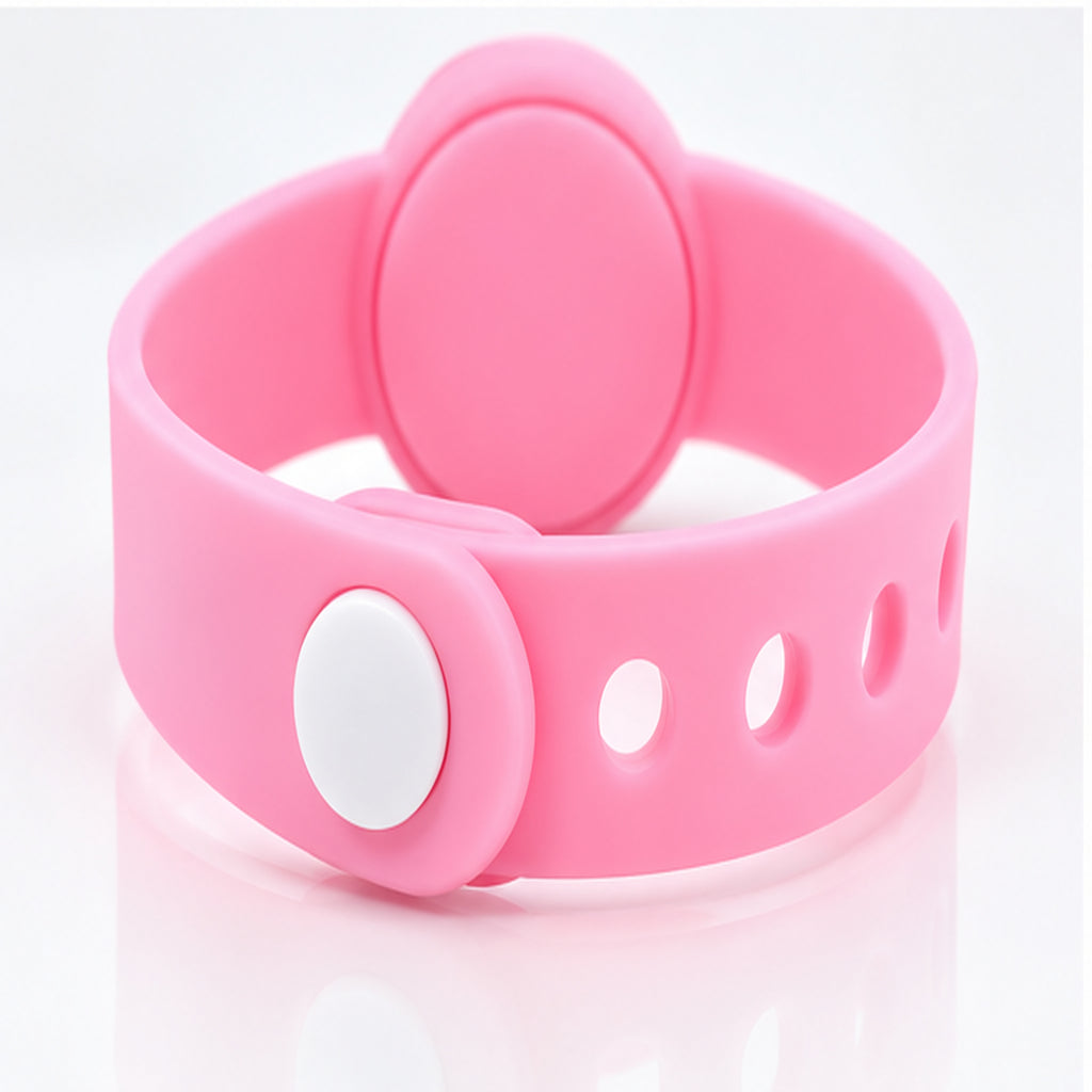 KINDERBAND - PINK