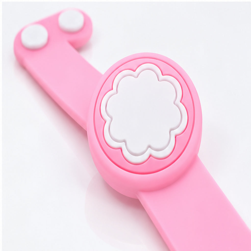 KINDERBAND - PINK