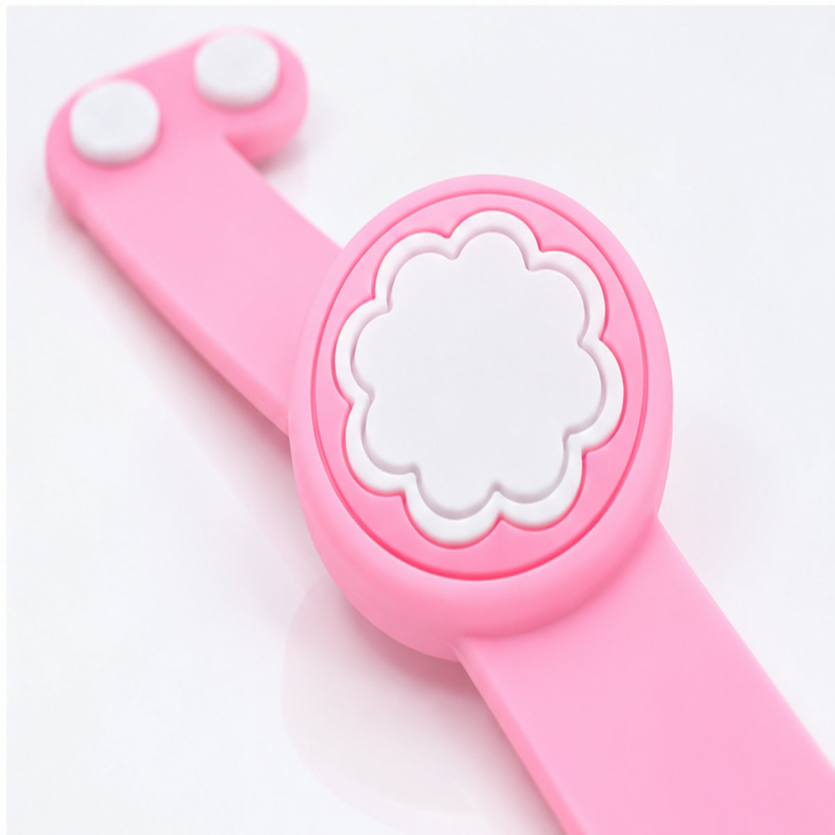 KINDERBAND - PINK