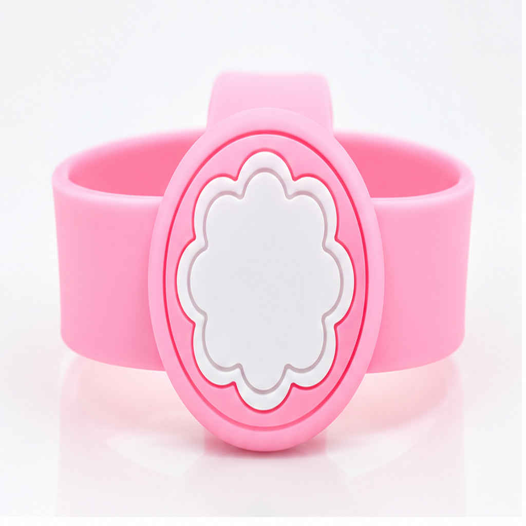 KINDERBAND - PINK