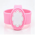 KINDERBAND - PINK