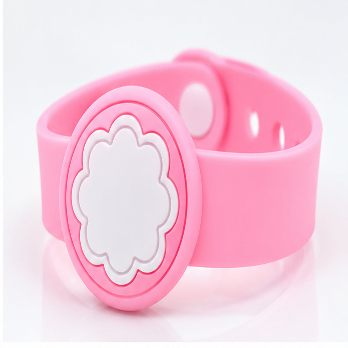 KINDERBAND - PINK