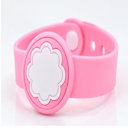 KINDERBAND - PINK